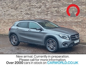 Used Mercedes-Benz GLA 2019 for sale - 78805714: Photo