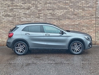 Used Mercedes-Benz GLA 2019 for sale - 78805714: Photo