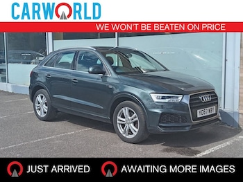 Audi - Q3