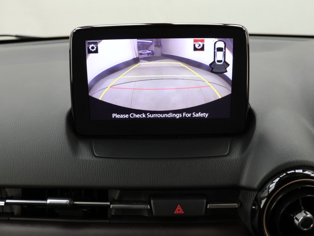 Used Mazda Mazda2 2019 for sale - 76505987: Photo 14