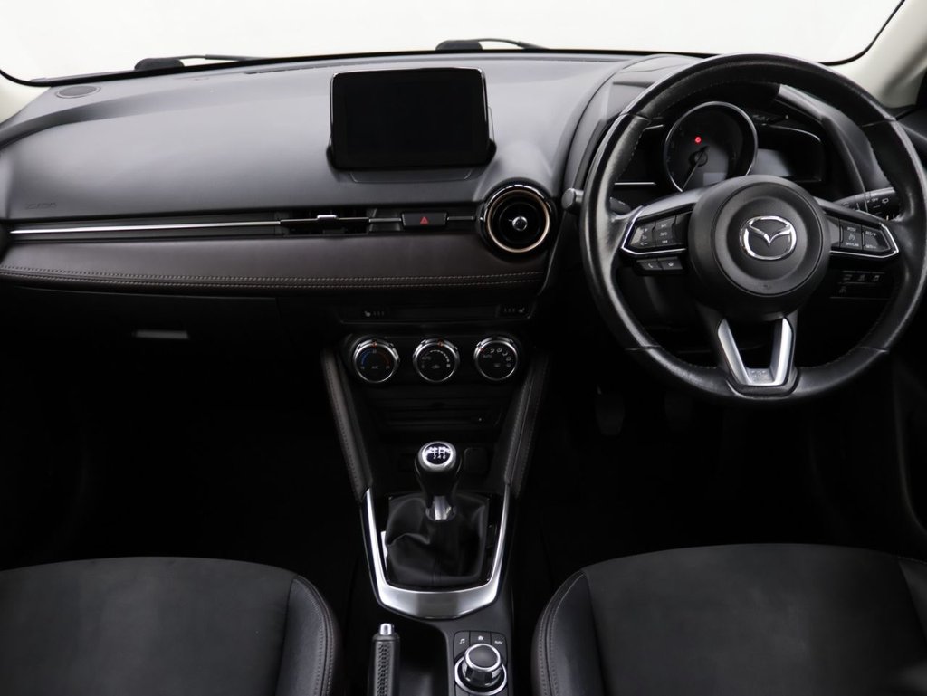 Used Mazda Mazda2 2019 for sale - 76505987: Photo 19