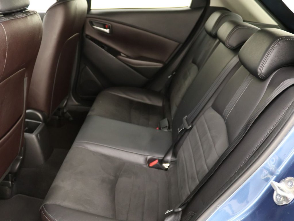 Used Mazda Mazda2 2019 for sale - 76505987: Photo 22