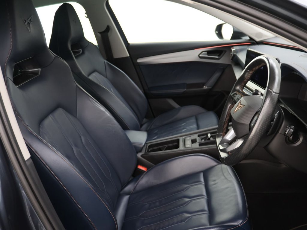 Used Cupra Formentor 2022 for sale - 76506034: Photo 12