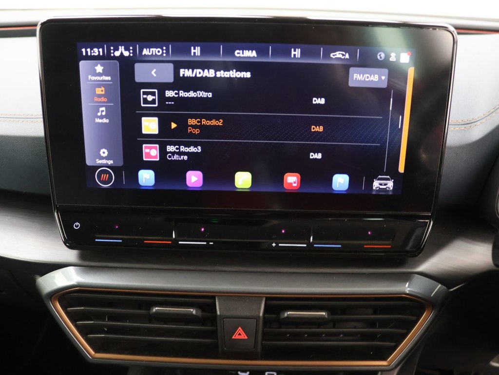 Used Cupra Formentor 2022 for sale - 76506034: Photo 13