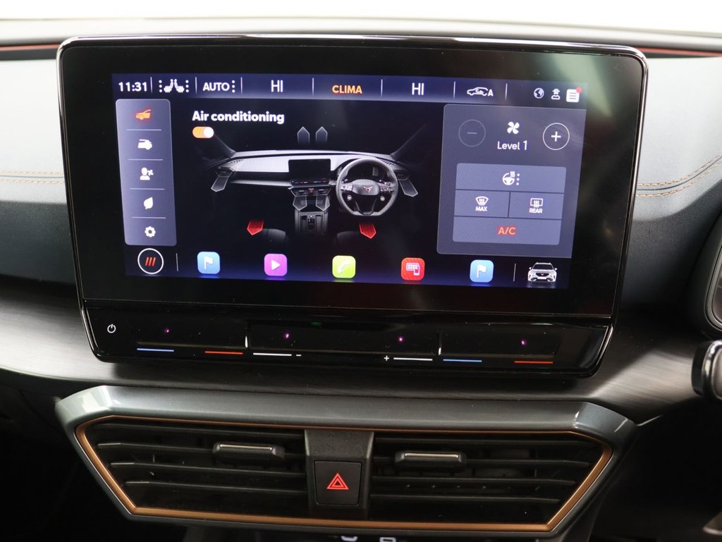 Used Cupra Formentor 2022 for sale - 76506034: Photo 14