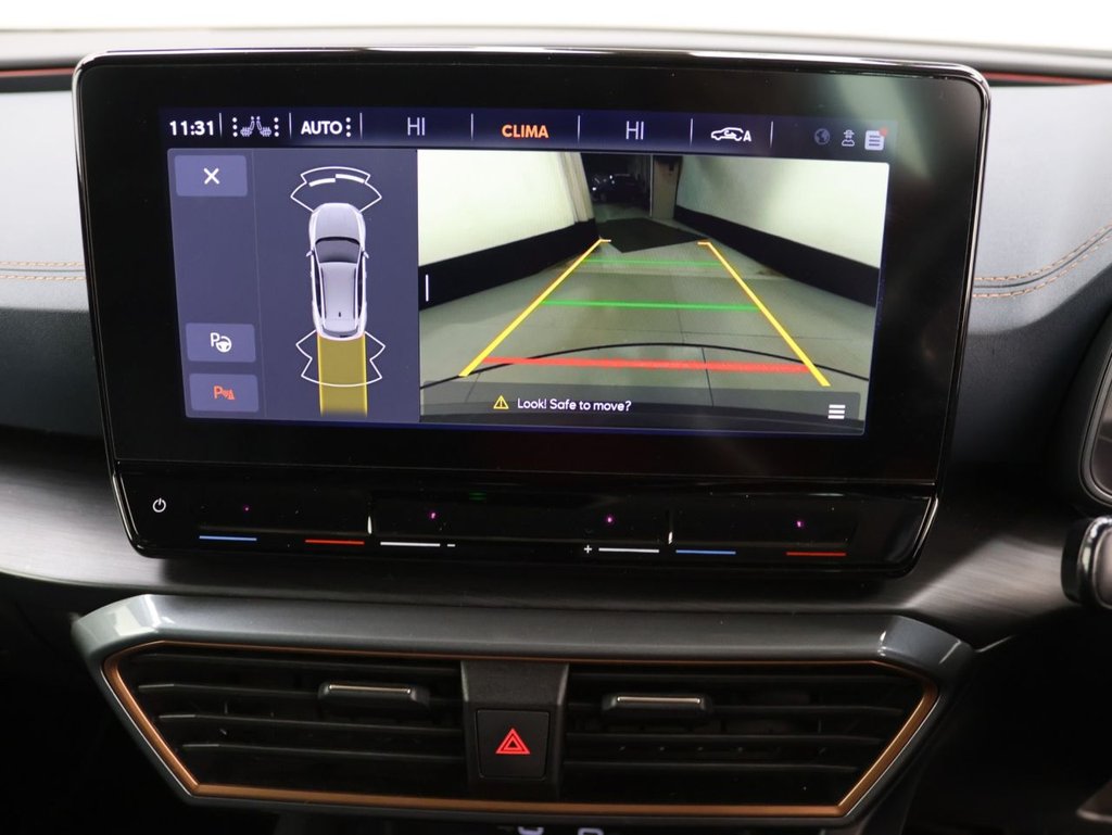 Used Cupra Formentor 2022 for sale - 76506034: Photo 15