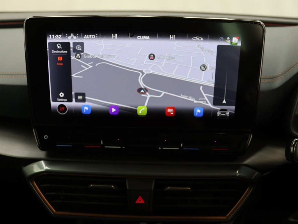 Used Cupra Formentor 2022 for sale - 76506034: Photo 16