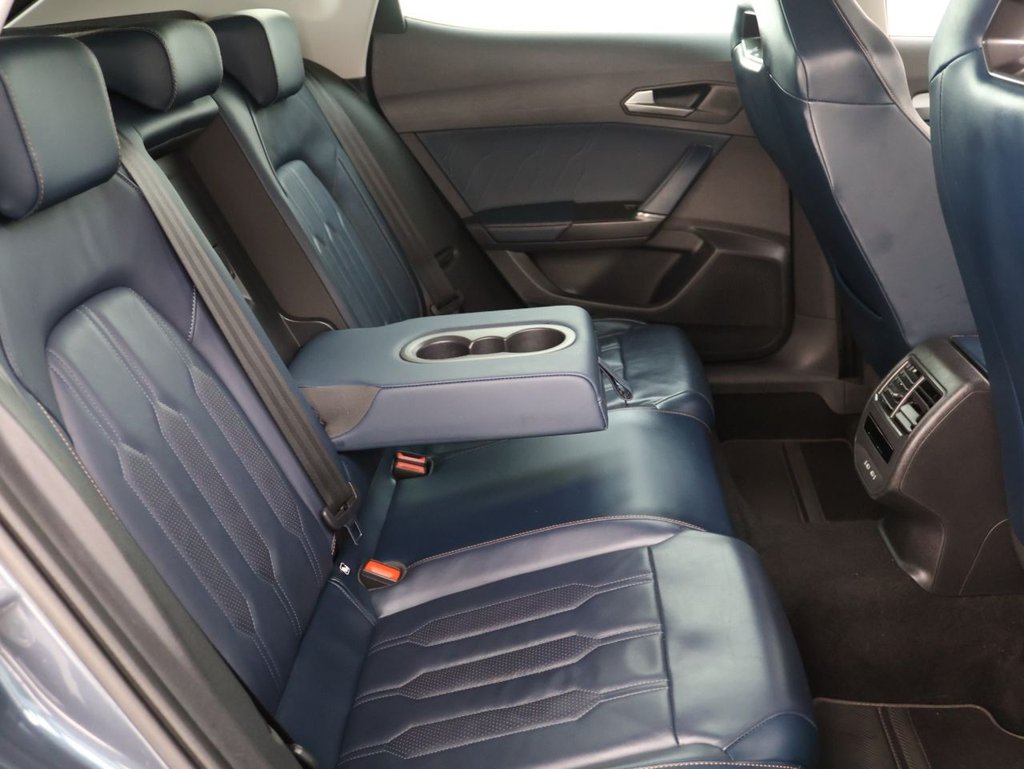 Used Cupra Formentor 2022 for sale - 76506034: Photo 17