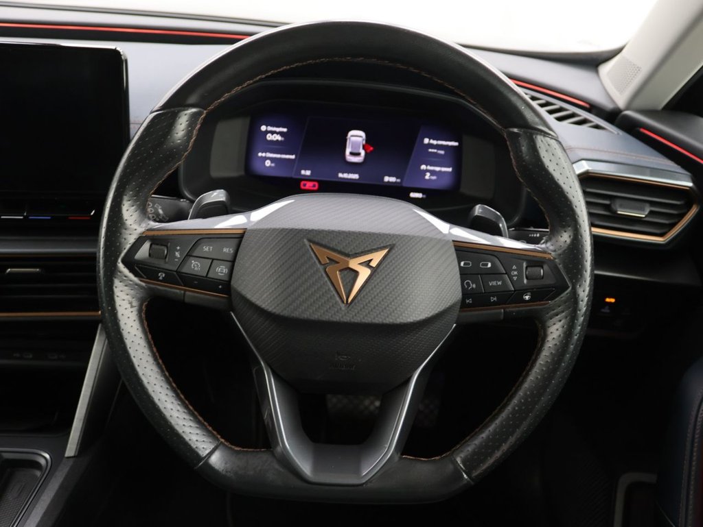 Used Cupra Formentor 2022 for sale - 76506034: Photo 20