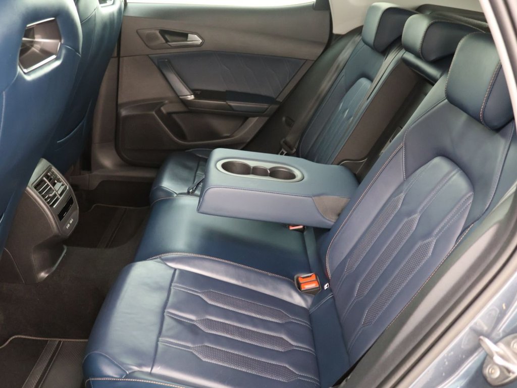 Used Cupra Formentor 2022 for sale - 76506034: Photo 21