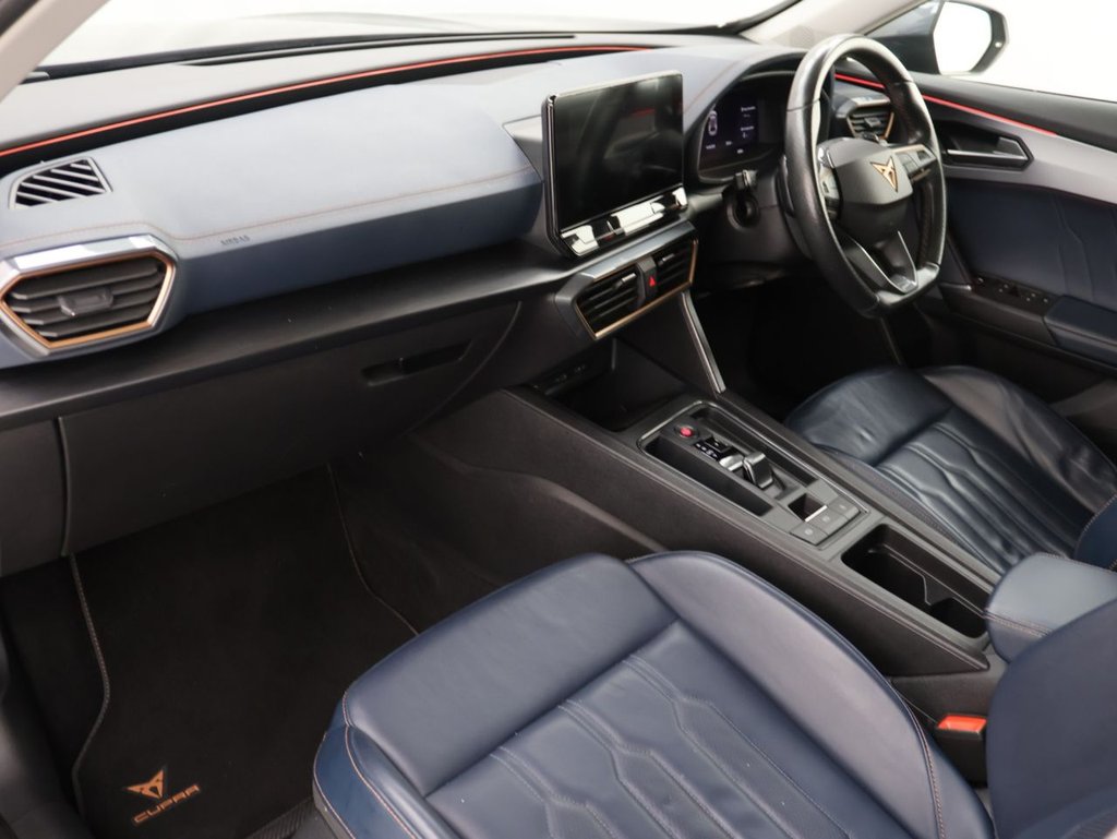 Used Cupra Formentor 2022 for sale - 76506034: Photo 24