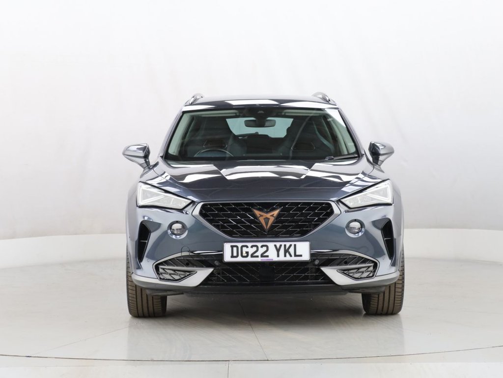 Used Cupra Formentor 2022 for sale - 76506034: Photo 3