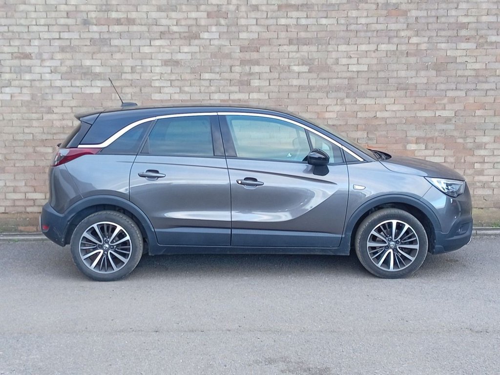 Used Vauxhall Crossland X 2020 for sale - 77849794: Photo 2