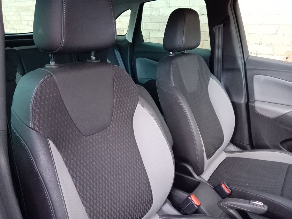 Used Vauxhall Crossland X 2020 for sale - 77849794: Photo 5