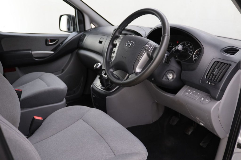 Used Hyundai i800 2019 for sale - 78082706: Photo 10