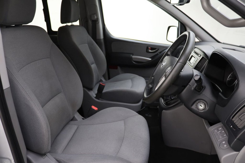 Used Hyundai i800 2019 for sale - 78082706: Photo 12