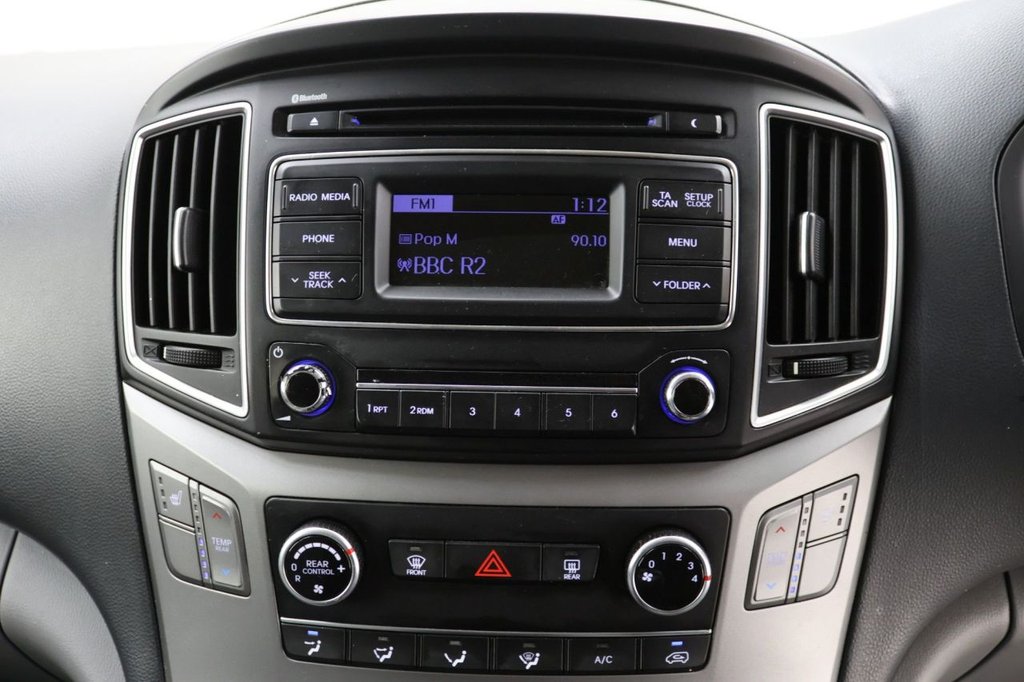 Used Hyundai i800 2019 for sale - 78082706: Photo 15