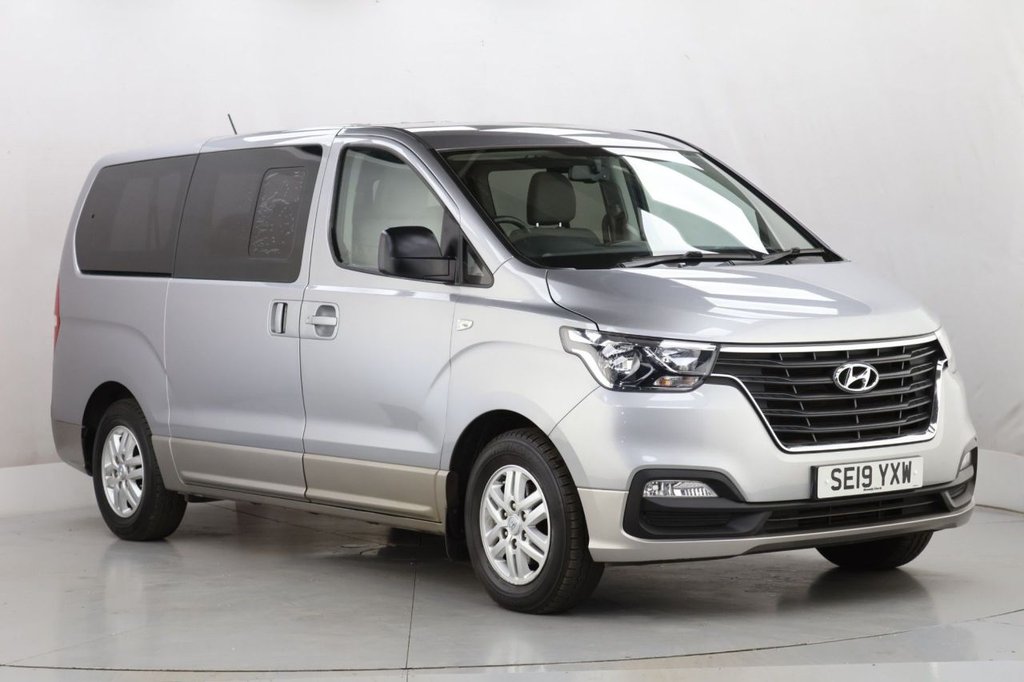 Used Hyundai i800 2019 for sale - 78082706: Photo 2