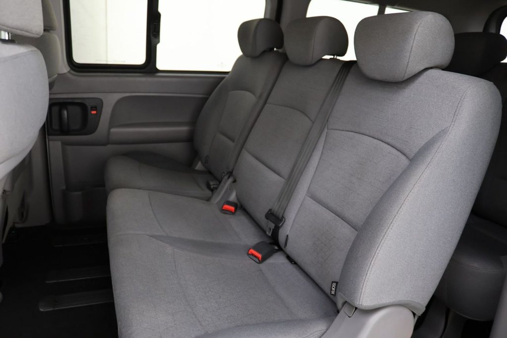 Used Hyundai i800 2019 for sale - 78082706: Photo 22