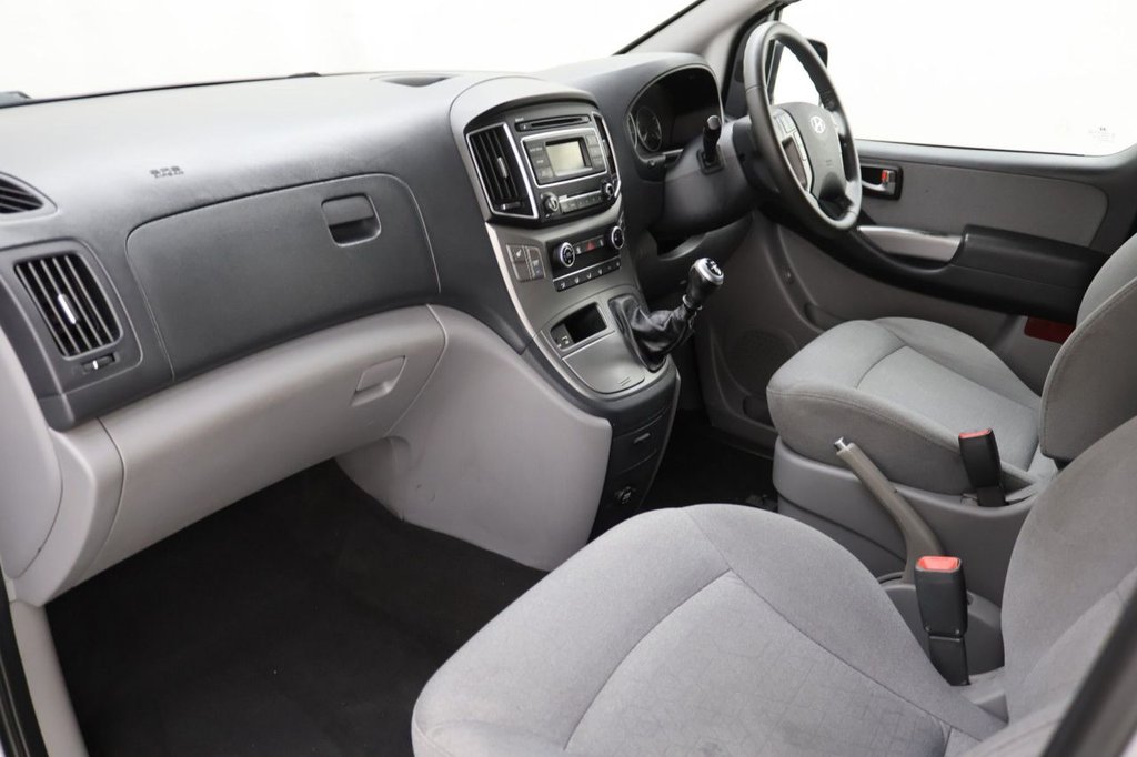 Used Hyundai i800 2019 for sale - 78082706: Photo 25