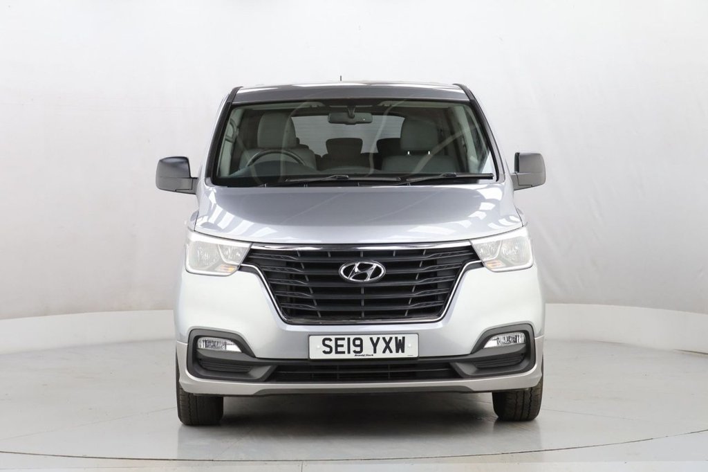 Used Hyundai i800 2019 for sale - 78082706: Photo 3