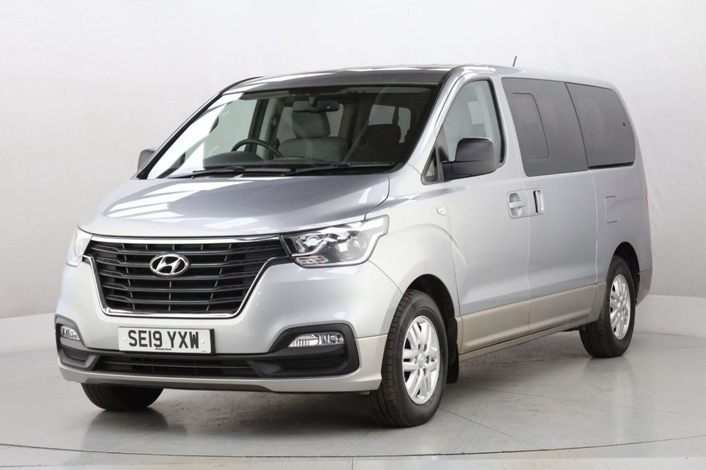 Used Hyundai i800 2019 for sale - 78082706: Photo 5