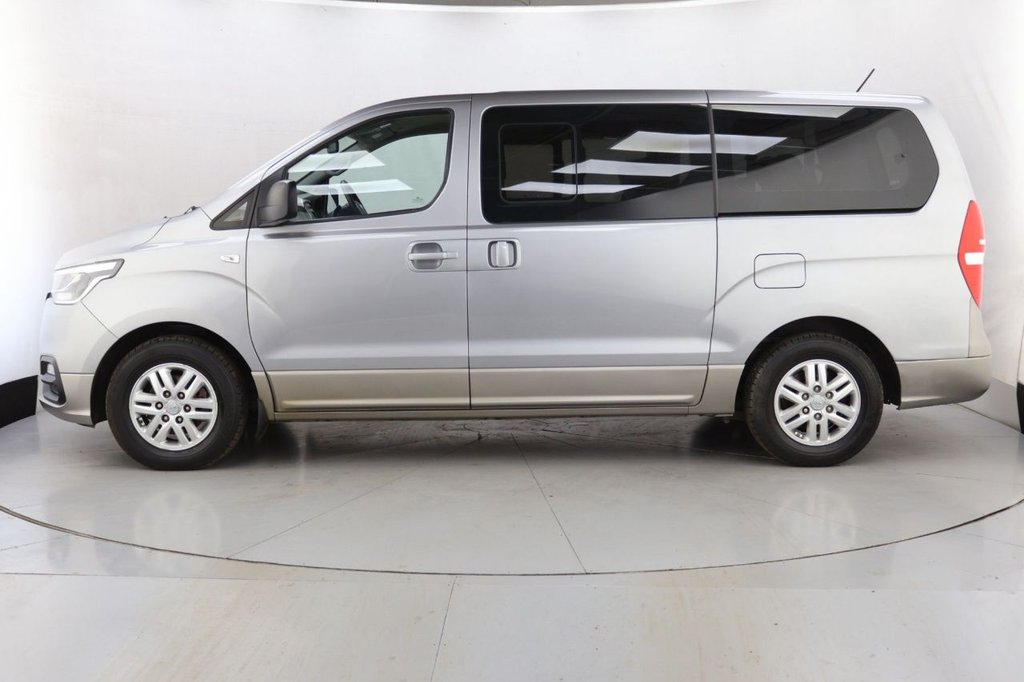 Used Hyundai i800 2019 for sale - 78082706: Photo 6