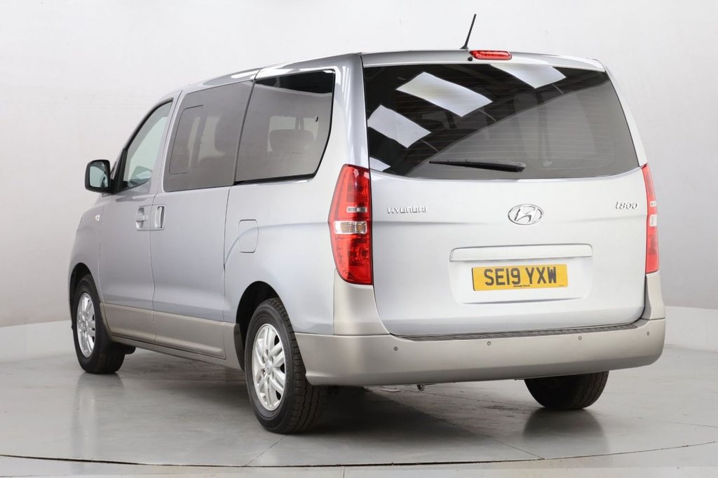 Used Hyundai i800 2019 for sale - 78082706: Photo 7