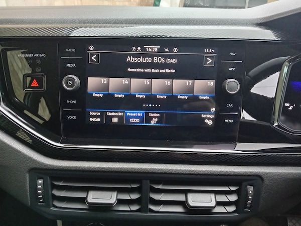 Used Volkswagen Taigo 2022 for sale - 76172876: Photo 8