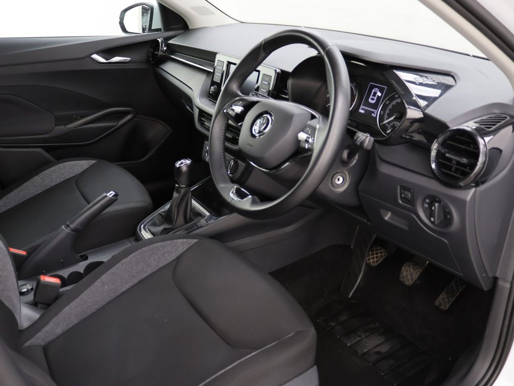 Used Skoda Fabia 2023 for sale - 76542064: Photo 10