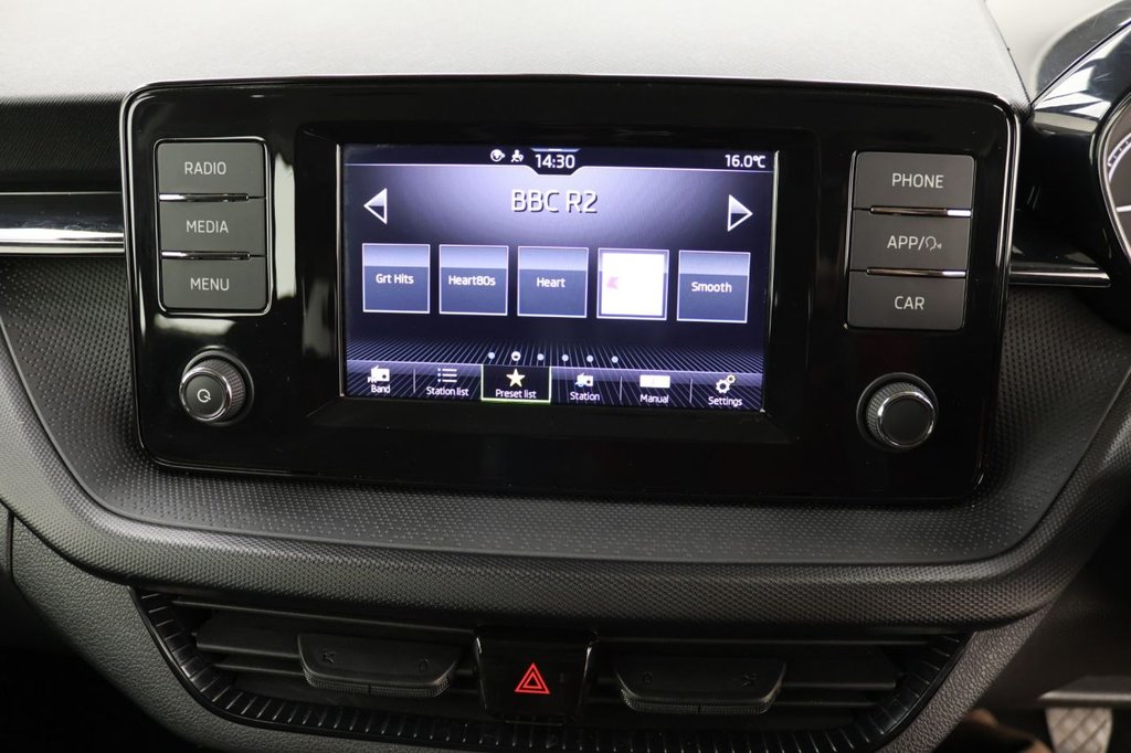 Used Skoda Fabia 2023 for sale - 76542064: Photo 14