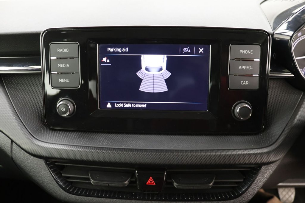 Used Skoda Fabia 2023 for sale - 76542064: Photo 15