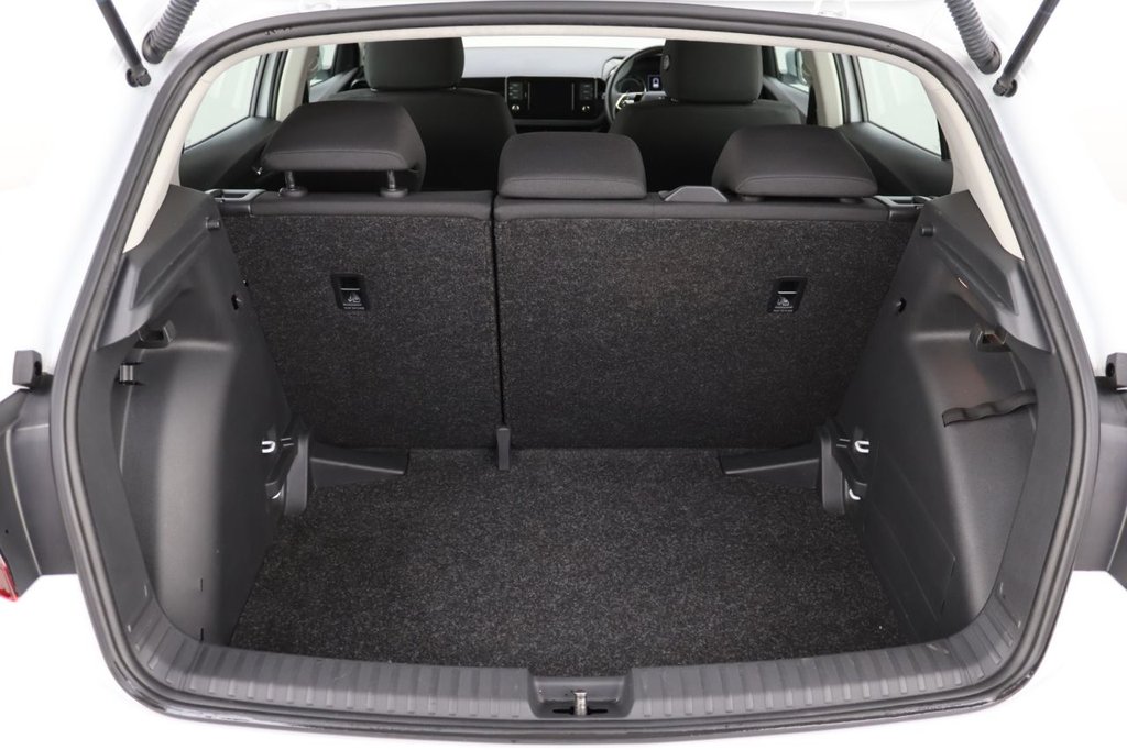 Used Skoda Fabia 2023 for sale - 76542064: Photo 24