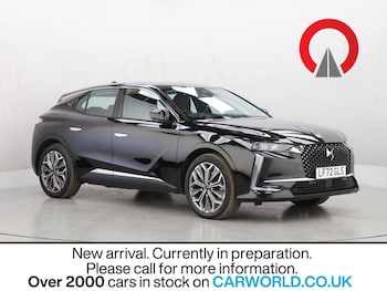 Used DS Automobiles DS 4 2023 for sale - 79607747: Photo