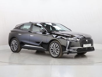 Used DS Automobiles DS 4 2023 for sale - 79607747: Photo