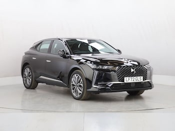 Used DS Automobiles DS 4 2023 for sale - 79607747: Photo