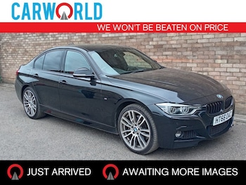 BMW - 3 Series
