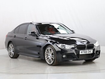Used BMW 3 Series 2017 for sale - 76163286: Photo 2