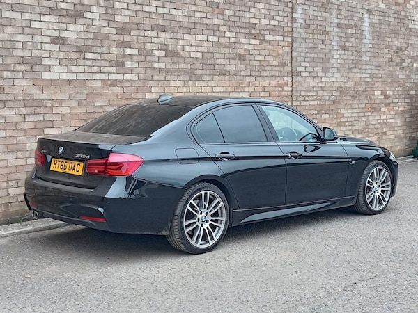 Used BMW 3 Series 2017 for sale - 76163286: Photo 3