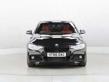 Used BMW 3 Series 2017 for sale - 76163286: Photo 3