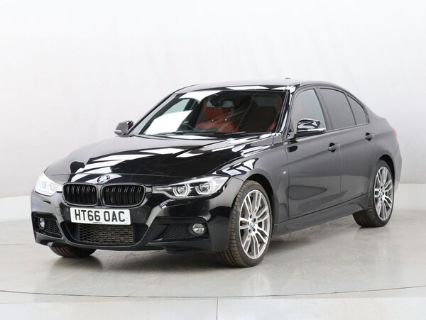 Used BMW 3 Series 2017 for sale - 76163286: Photo 5