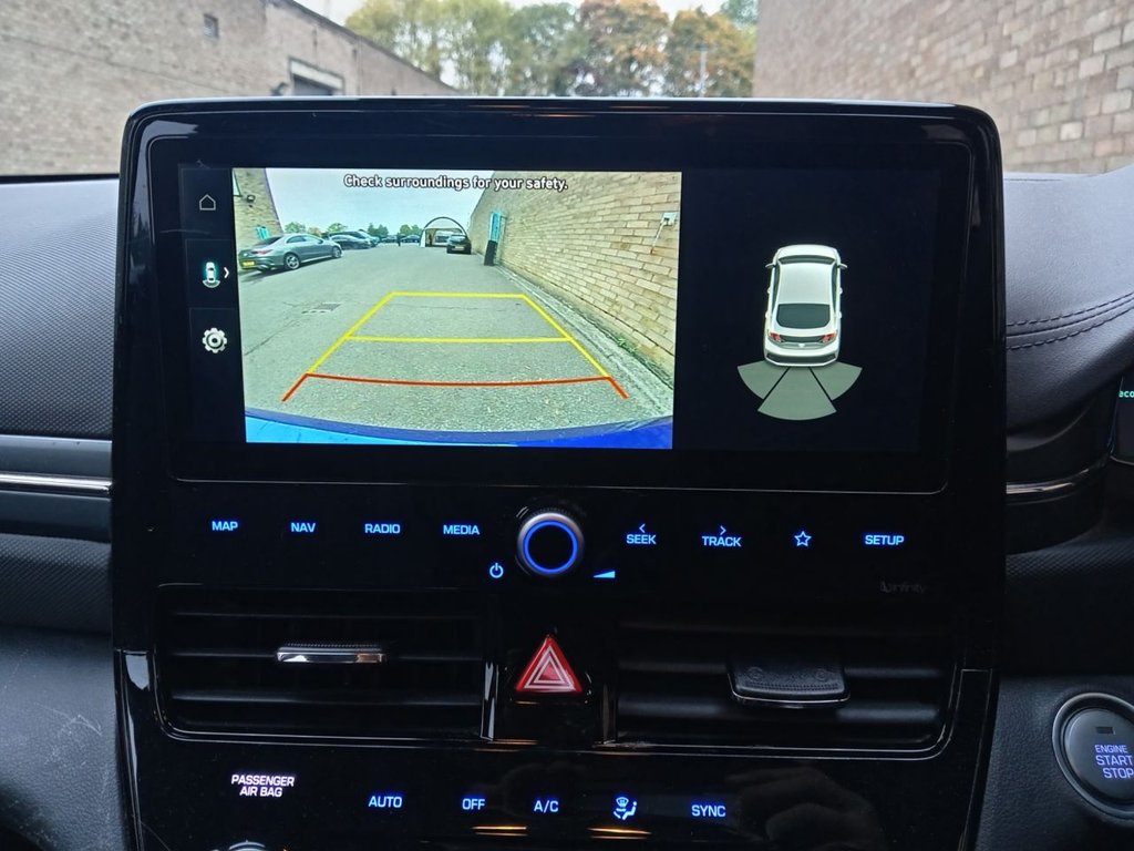 Used Hyundai IONIQ 2022 for sale - 76542147: Photo 2