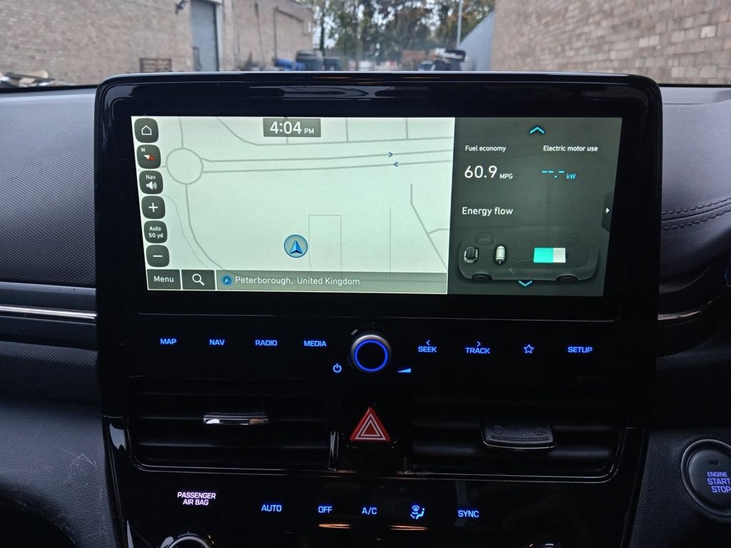 Used Hyundai IONIQ 2022 for sale - 76542147: Photo 8