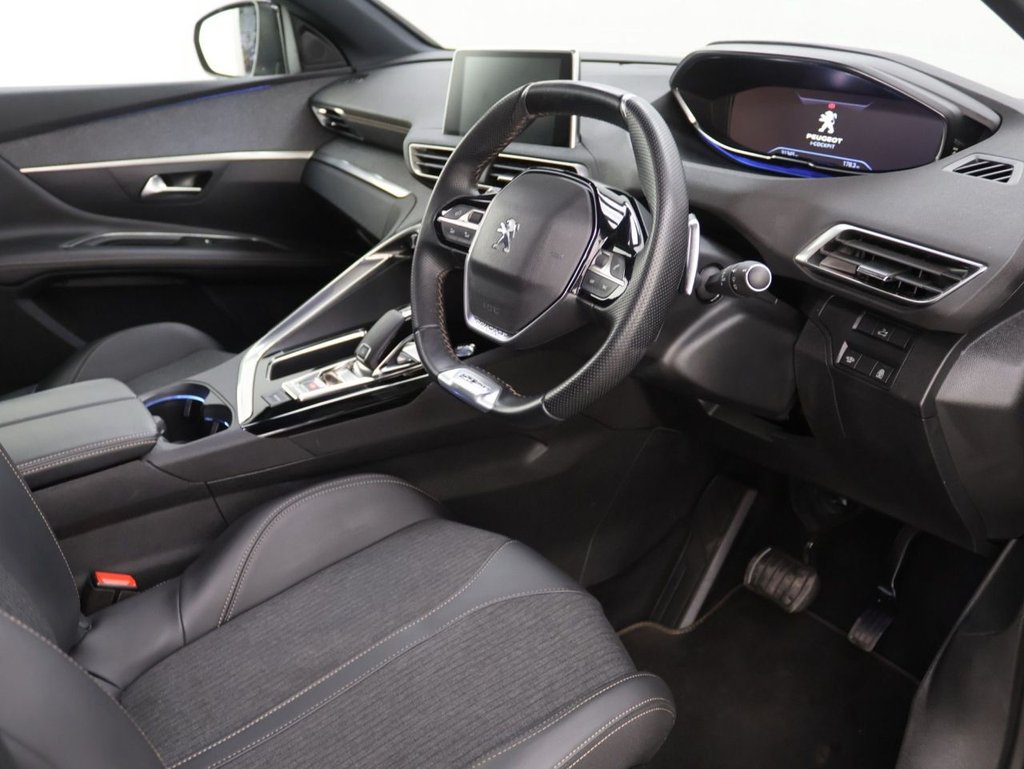 Used Peugeot 3008 2020 for sale - 76900417: Photo 11