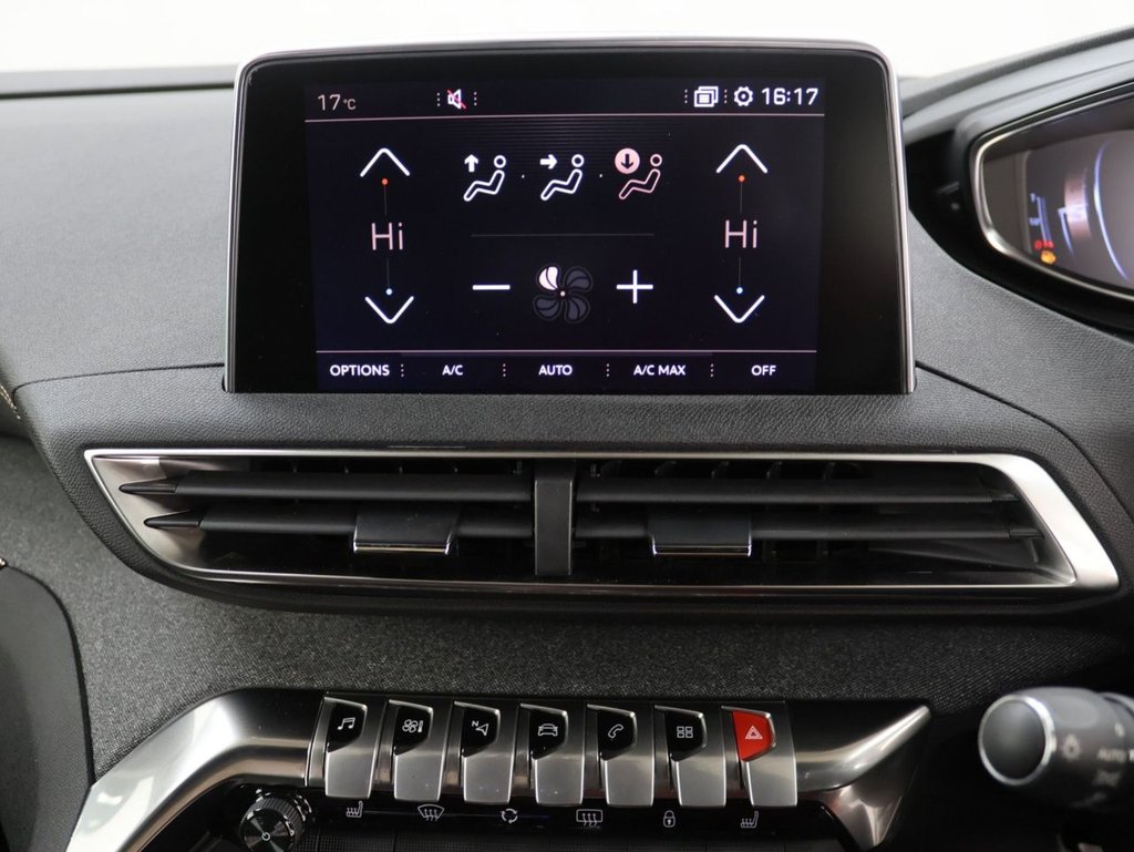 Used Peugeot 3008 2020 for sale - 76900417: Photo 14