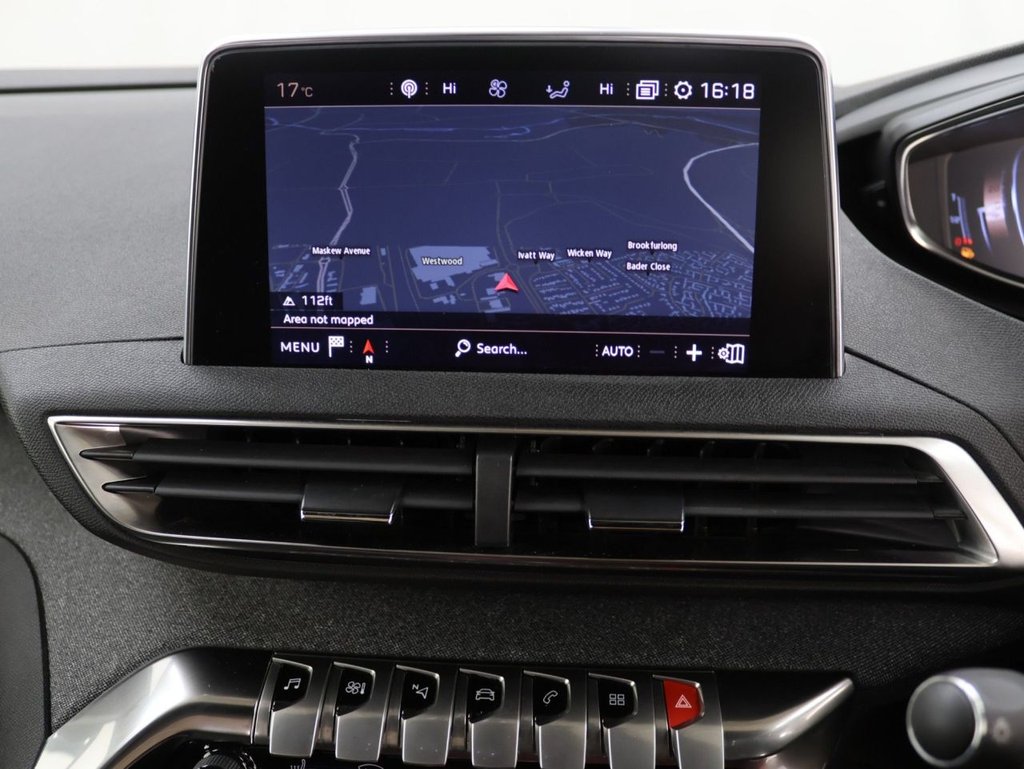 Used Peugeot 3008 2020 for sale - 76900417: Photo 18