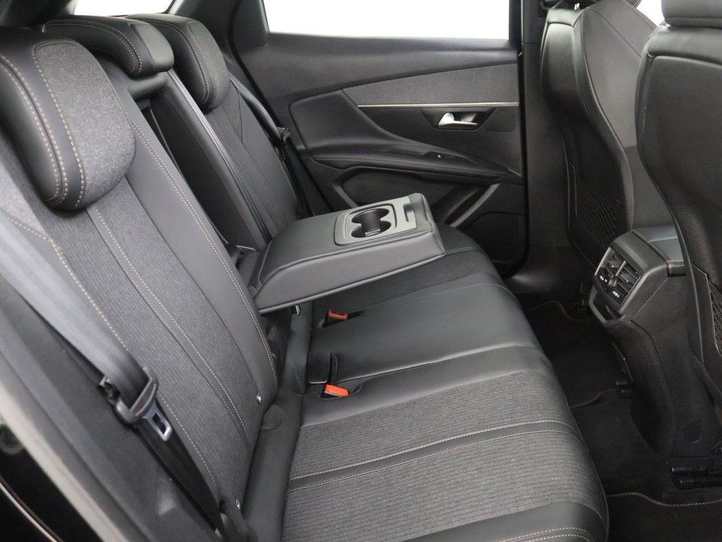 Used Peugeot 3008 2020 for sale - 76900417: Photo 21