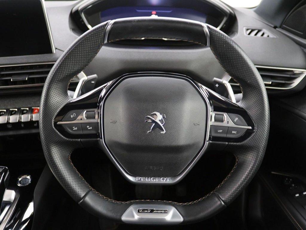 Used Peugeot 3008 2020 for sale - 76900417: Photo 23