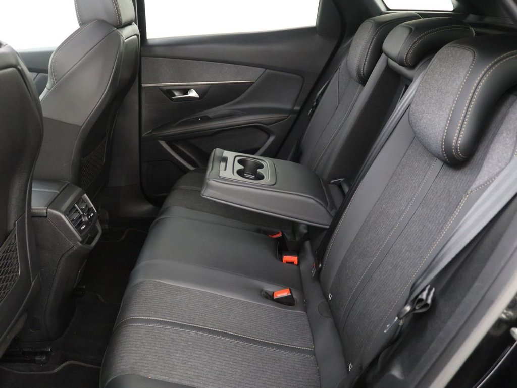 Used Peugeot 3008 2020 for sale - 76900417: Photo 24