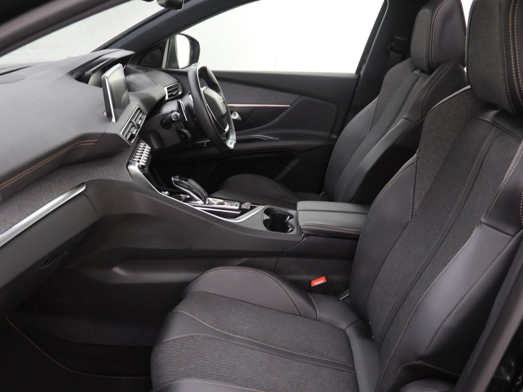 Used Peugeot 3008 2020 for sale - 76900417: Photo 25